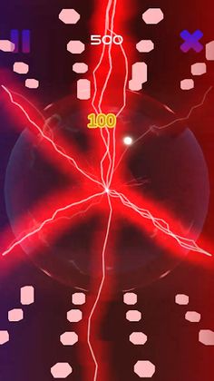 Beat The Lightning - Screenshot 3