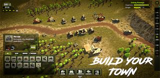 Colony Age - Screenshot 1