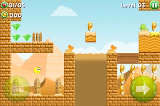 Courli - Screenshot 3