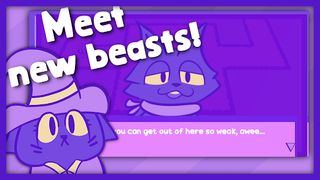 Pyta's Tale - Screenshot 2