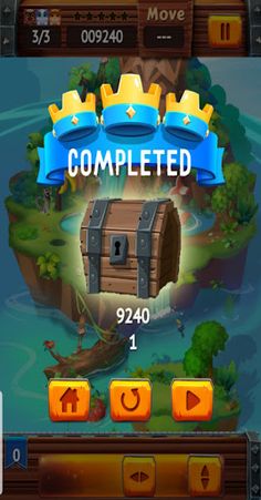 Cats Rescue 2023 - Screenshot 4