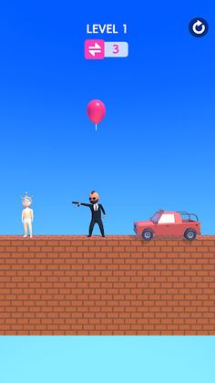 Swap Hero - Screenshot 1