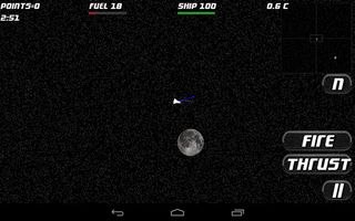 Epic Gravity: Episode 2 - Screenshot 1