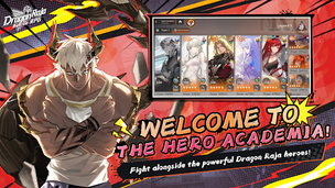 Dragon Raja: ReRise - RPG - Screenshot 2