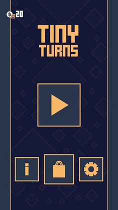 Tiny Turns - Screenshot 4