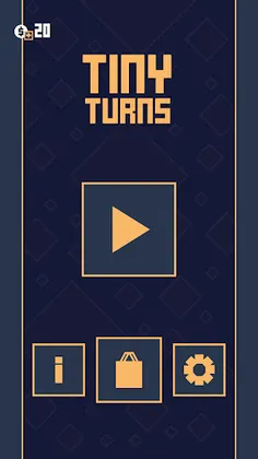 Tiny Turns - Screenshot 4