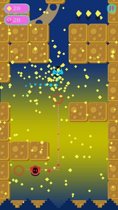 Grab The key - Screenshot 3