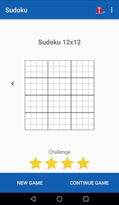 Sudoku - a brain training game - Screenshot 3