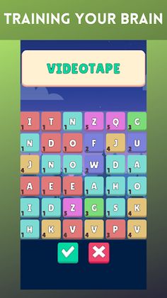 Master of Word Search - Puzzle - Screenshot 3