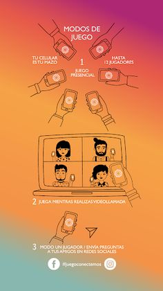 Conectemos - Screenshot 2