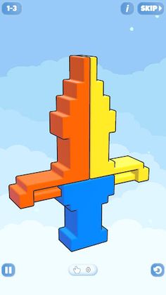 Hyperlocked - Screenshot 3