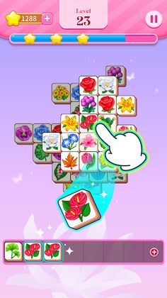 Triple Tile: Classic Match - Screenshot 3