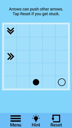 Arrow - Screenshot 3