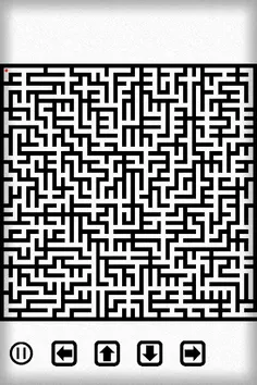 Exit Classic Maze Labyrinth - Screenshot 4