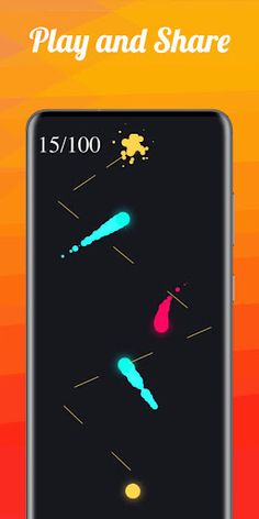 Color Lines - Screenshot 1