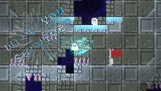 Delecte - Screenshot 2