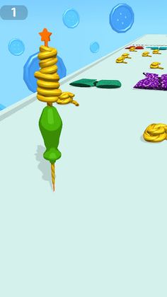 Stitch Up - Screenshot 3