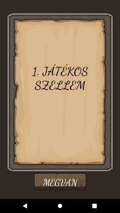 Ki a Szellem? - Screenshot 2