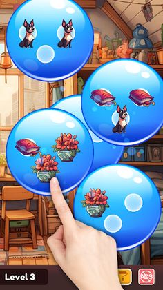 Find Sort - Screenshot 3