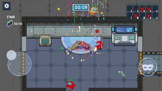 Monster Impostor Challenge - Screenshot 2