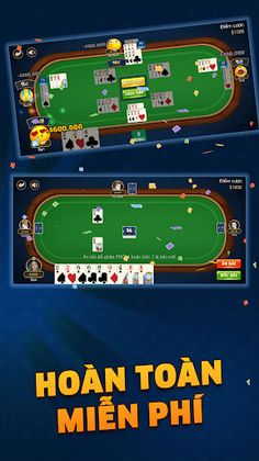 Phỏm - Tá Lả - Phom - Ta La - Screenshot 2