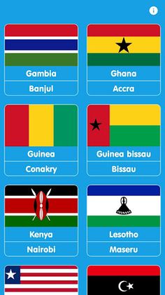 Capital Cities - Caasimadaha - Screenshot 4