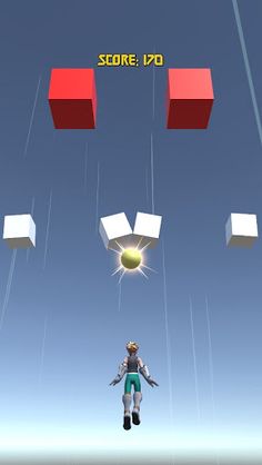 Rise Up Hero - Screenshot 3