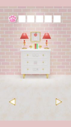 Cat and Escape Game Fruit Room - Screenshot 4