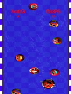 Bumper Boat Kids Tilt - Screenshot 3