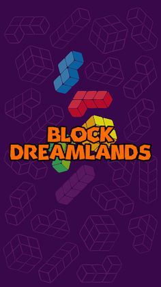 Block Dreamlands - Screenshot 1