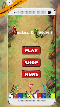 Snakes & Laders Ludo star 2022 - Screenshot 2