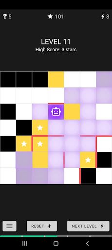 Board Takeover - Puzzle Game - Screenshot 1