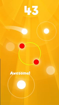 Crazy Dots - Screenshot 2