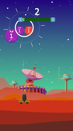 Bounce Ball Crush - Screenshot 1