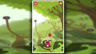 Feed The Panda - Screenshot 2