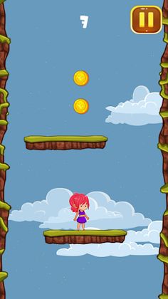 Jump Impeto - Screenshot 4