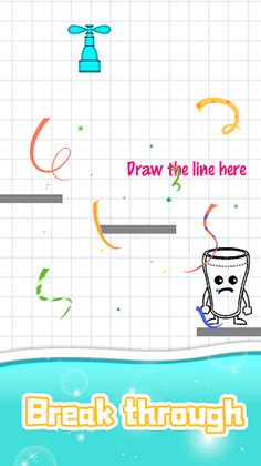 Happy Water - Screenshot 4