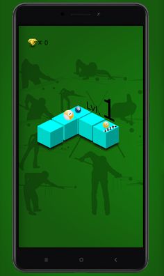 Billiard 2 Balls - Screenshot 3