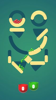 Ball Gatherer - Screenshot 2