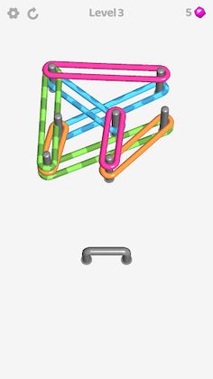 Elastic Merge - Screenshot 3