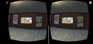 Tree Hero VR - Screenshot 2