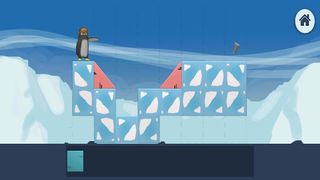 Pengy's Puzzle Adventure - Screenshot 2