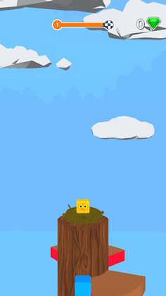 Upway! - Screenshot 3