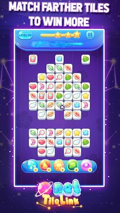 Onet Tile Link - Screenshot 4