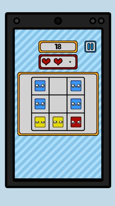 Tap-Tap-Tap - Screenshot 3