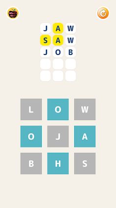 Word Search : Find Word Puzzle - Screenshot 2