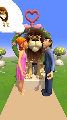 Photo Puzzle - Screenshot 4