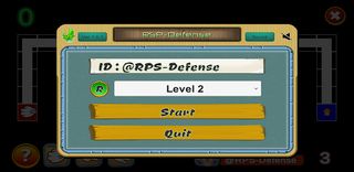 RPS-Defense - Screenshot 2