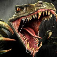 Dinosaur puzzle game - Screenshot 4