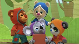 Les Bouquinours - Screenshot 3